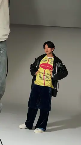 📸「Gotta Be」 photoshoot現場の #正門良規 をお届け😎✨ #Aぇǃgroup #Aぇとっく #GottaBe