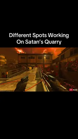 Some glitch spot you probably didnt know about #callofduty #mw3 #mwiii #glitch #glitches 