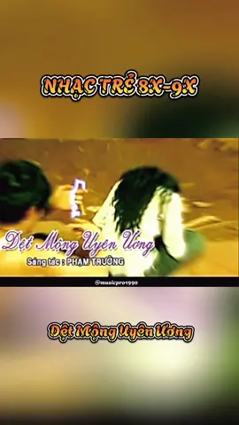 #nhactre8x9x #nhachaymoingay #nhactrexua #lyhai #detmonguyenuong #musicpro1990 #fyp 