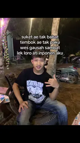 😋🤙🏻#fypp#lewatberandmu