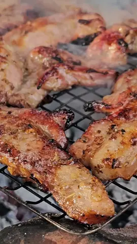 จิ้นปิ้งน้ำพริกหนุ่ม #คนเมียงเหนือ #อาหารเหนือลําแต้ๆ #อาหารเหนือ #อาหาร #อาหาร 