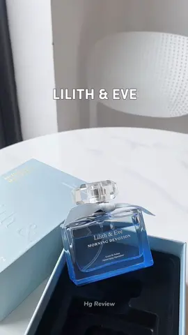 Nước hoa gì mà đẹp dữ dậy chòiii 🦋 #xuhuong #xuhuongtiktok #trend #trending #viral #thinhhanh #review #hgreview #beauty #nuochoa #nuochoanu #nuochoachinhhang #nuochoalilithandeve #lilithandeve #morningdevotion #nuochoathomlau 