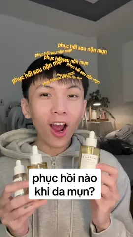 Mấy bà hỏi nhiều quá nên tui lên video #BeautyTok #phuocphuoc11 #reviewlamdep #Skin1004 #centella #serumrauma #kbeauty 
