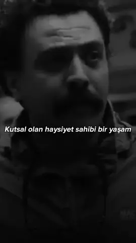 Ne için yaşıyoruz ?