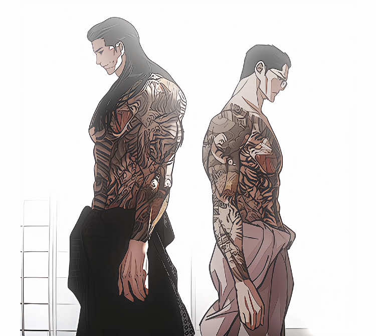 山崎兄弟#外見至上主義#lookism