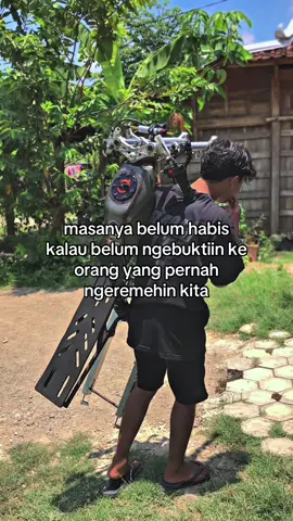 ga sekarang tapi itu pasti