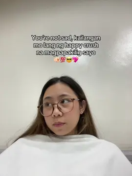 tapos sabayan mo ng pagkadelulu