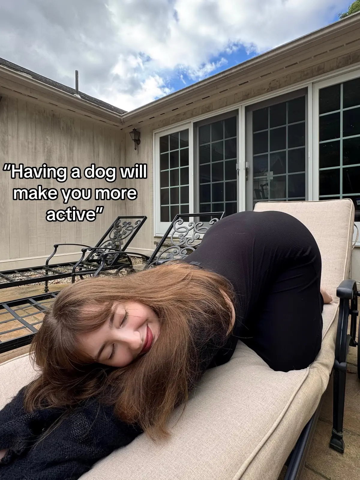 Exact reason why I got a bulldog 💀