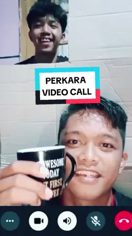 perkara video call @Kancil_Abret @FaisalAbret @𝑨𝒌𝒊𝑺𝒖𝒈𝒊𝒐𝒏𝒐𝑨𝒃𝒓𝒆𝒕  #sketsakomedi #sketsa #filmpendek #ceritapendek #lucu #ngakak #kocak #kancilabret #faisalabret #viral #videocall #videoviral 