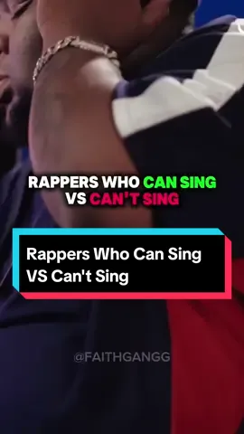 Rappers who Can sing vs Can't sing . . . . . . . . #kingvon #youngboy #lildurk #ynwmelly #playboicarti #popsmoke #raptok #fettywap #yeat #llkv #top5 #freemelly #Love #ynwmellyedits #trending #legend #juicewrld #hiphopculture #eua #fy #fyp #trap #rap #fypviral #status