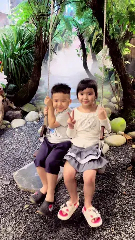 2 cục vàng 😍🥰😘
