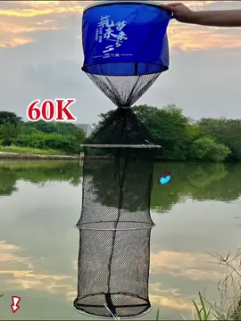 Chỉ 60.000 - 185.000₫ cho Túi (rọng) Đựng Cá Kim Loại Lưới Etilen Bền Bỉ. #tuidungca #rongdungca #giodungca #rongdungcagiare 