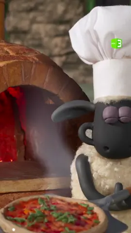 مفاجأة تنتظر شون بعد صنع البيتزا! 🍕🐑 ما هي؟.. #الخروف_شون يعرض الآن.. يأتيكم من الأحد إلى الخميس 4 مساءً بتوقيت السعودية #أطفال #كرتون #CARTOON #KIDS #MBC3