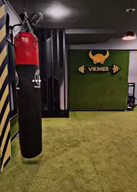 new opening viking gym second floor #bodybuilding#shani bhi