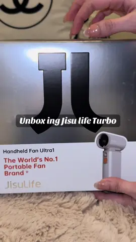 #jisulifeportablefan 