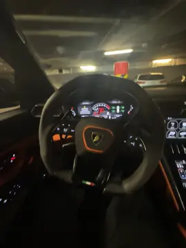 What more do you need? . . . #lambo #lamborghini #urus #novitec #interior #orange #carbon #suv #loud #exhaust #sportscar #supercar #black #exterior #coldstart #sexy #luxury