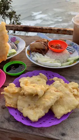 madang with view 
