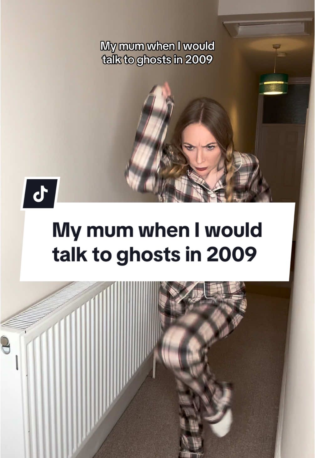 BASED ON RECENT TRUE EVENTS WITH MY OWN DAUGHTER 😭🫣👻 #hauntedhouse #pov #skit 