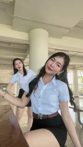 ✨🎓👩🏼‍🎓 ปิดตำนานชุดนศ.  #fyp #congratulations 