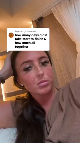 Replying to @_ #turkeyteeth #turkeyteethjourney #veneersjourney #veneers #catchlifeaesthetic #newteeth #fyp 