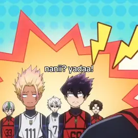 IM SORRY IT'S MURI NOT NANI [ #shidou #shidouryusei #bluelock #bluelockseason2 #season2 #anime #animanga #fyp #4u #xyzbca #foryou #dontflop #dontletthisflop #trend ]