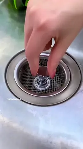 Bismillah #saringanwastafelcucipiring #saringan #fypdong 