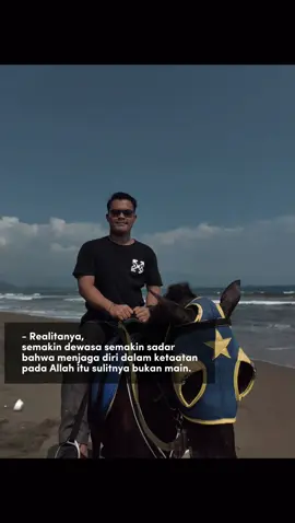 nikmat mana yang engkau dustakan ? #fyp #pantaiplabuhanratu_sukabumi #CapCut #reminder 