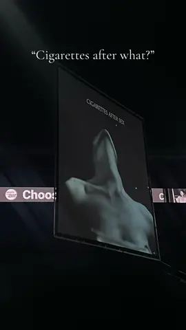 C.A.S 🚬🎸 #ciggarettesafterex #cas #live #tour #fyp #sunsetz 