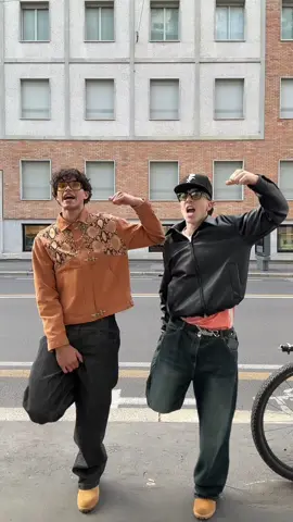 Rolly rolly @Patrizio Morellato 