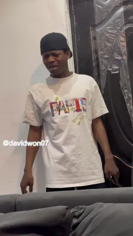 Was all this now 😏😏😏 #fyp #davidwon #tiktok 