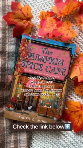 #BookTok #books #autumnbooks #fallbooks #bookrecommendations #thepumpkinspicecafe #pumpkinseason #pumpkinspice #autumn #fall #fallvibes #autumnmood #falidecor #cozyvibes #book #autumnaesthetic #fallaesthetic #fallgirl #autumngirl #halloween #halloweenseason #pumpkinseason #pumpkin #autumnvibes #autumnaesthetic #aesthetic #fallaesthetic #cozy #cosy #cozyhome #cozyseason #bookish #bookworm #bookclub #booksoftiktok #gilmoregirls #gilmoregirlsaesthetic #bookaesthetic #booksaesthetic #autumnaesthetic #autumnvibes #autumnbooks #autumnreading #reading #autumnreading #autumnbooks #reading 