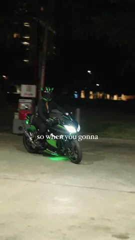 Cinematic era 🎥 • • •  #kawasaki #ninja300  #reels #motoreels #fyp #motorcycle #motolife #fyp #motochick #biketok #bikelife #bikers #bikergirl  #motogirl #dtx #dfw #dallas #motovlog #insta360 #cardo #insta360 #alpinestars #taichimoto #viral @Moises Ascencio99 