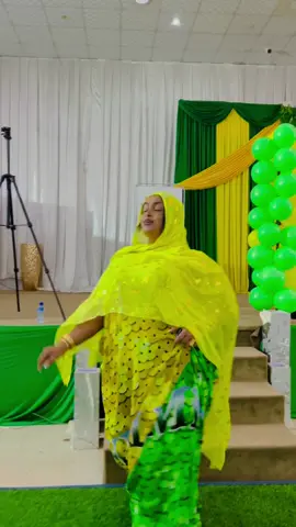Gooja isaaq#somalitiktok12 