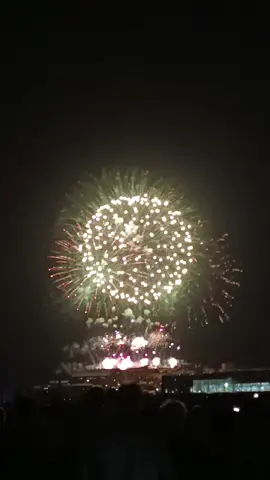 fuegos artificiales #cocinandoconleandra #asturias #gijon #españa 