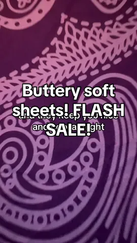 I have never been more excited to go to sleep!! These are buttery soft, they have very deep pockets, breathable, wrinkle free & they’ll keep you cool at night! RUN! #butterysoft #butterysoftsheets #bedsheets #luxclubsheets #bedroom #beddingset #sheets #falldealsforyou #tiktokshopblackfriday #tiktokshopcybermonday #tiktokshopholidayhaul 
