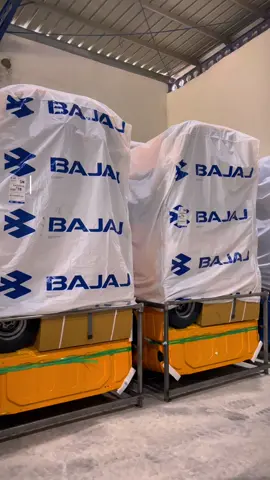 Hope you had fun watching us fix up the brand new BAJAJ TUKTUK by RIDERSBYNF! 🚛 Available now in The Gambia, one of our best-sellers! Don’t miss out, rush to get yours today! For more info, call: +220 2444454 📞 #BajajTukTuk #RidersByNF #TheGambia #AutoFix #TukTukLife #GambiaBusiness #TukTukForSale #FixAndRide #BajajAfrica  #TukTukVibes #CarRepairJourney #ShopLocalAfrica 