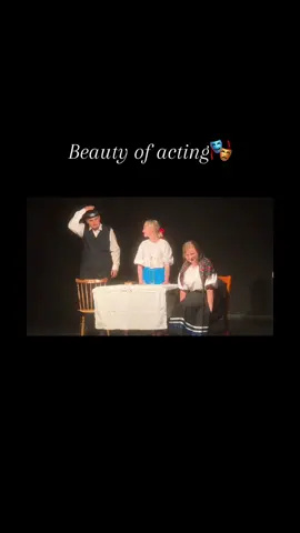 🎭 2023/2024🎭 #foryou #foryoupage #fyp #fypシ #aesthetic #acting #actingskills #conservatory #student #actress #actor #theatre #theatretiktok 