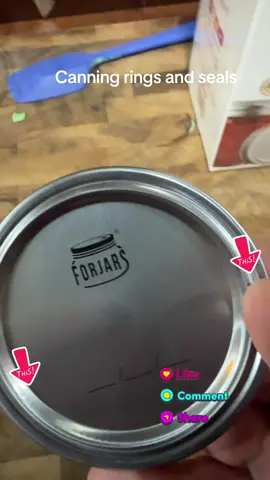 @FORJARS #canning #seals #lids #ringsandseals #kitchengadgets #canningsupplies ##tiktokshop##TikTokMadeMeBuyIt##viralvideos##fyp##foryoupage##foryoupage##viral##canningTikTok#c#canningtokc#canningtipsh#homesteadingho#homesteade#rebelCanning