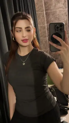 Hehe 😌😝 #foryou 