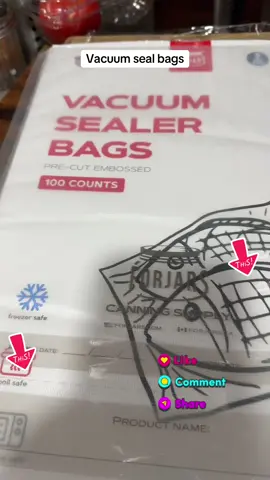 @FORJARS #vacuumseal ##vacuumsealer##freshfish##andrethefarmer##permaculturelife##fyp##foryoupage##kitchengadgets##tiktokshop##viralvideos##viral##homesteading##homestead
