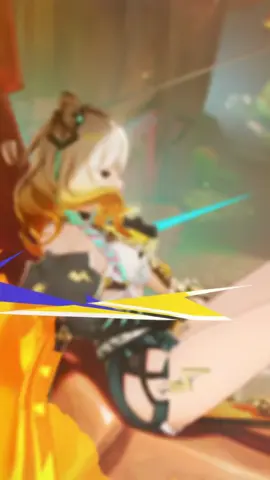 Xilonen's Character Trailer (Extract 1) #GenshinImpact #Xilonen