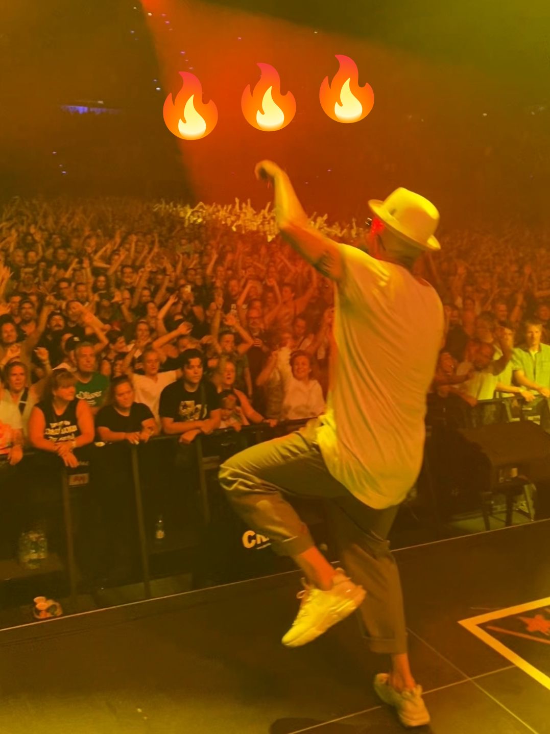 🔥🔥🔥 #foreverjan #bestof #album #tour