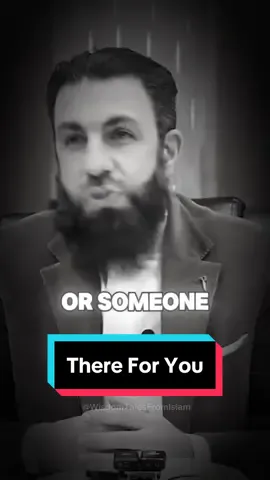 Allah Is The Only One There For You - Belal Assad #fyp #foryou #foryoupage #islam #islamic_video #islamicreminder #islamictiktok #belalassad 