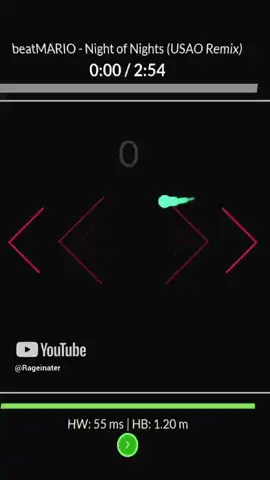 How To Play Rhythia #rhythmgame #rhythia #tutorial #gaming #shorts #shortvideo #viral #help #games