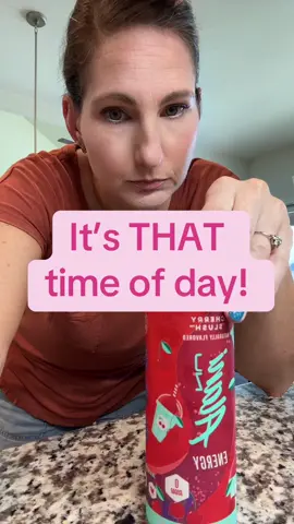 Its Alani time 🤣. Saw another creator do this and thought it was so fitting. #alani #energy #drink #favoritedrink #fall #humor #MomsofTikTok #momsover40 