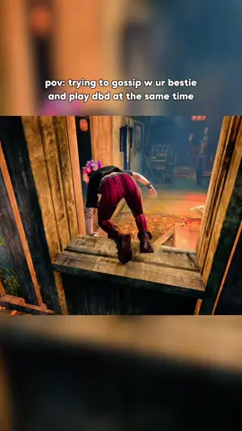 i really went from 💅 to 👹 #dbd #dbdfyp #dbdtiktok #dbdtok #deadbydaylight #intothefog #dbdclips #dbdmemes #dbdvideos 