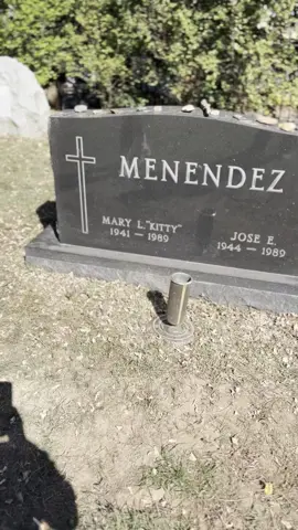 #freethemenendezbrother #menendezbrothers #joseandkittymenenedez 