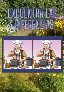 Encuentra las 3 diferencias #reto #test #visual #encuentra #las #3 #diferencias #fyp #fypp #fypviral #fypviralシ #fypviraltiktok🖤シ゚☆♡ #fypviralシviral #viral #viraltiktok #viral_video #viralvideos #viralvideotiktok #viralvideo🔥 #viral_video_tiktok #viral_videos #videoviral #video #videoviralitiktok #tiktok #tiktokviral #tiktokviralvideo #tiktok_viral #parati #paratii #paratiiiiiiiiiiiiiiiiiiiiiiiiiiiiiii #paratiii #paratiiii #paratodos #paratipage #testvisualesemv #vista #vision #creadoresdecontenido #2pa2 