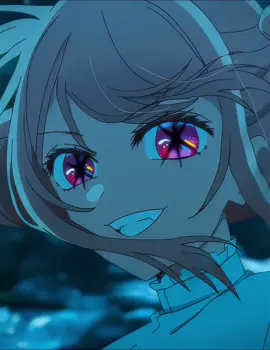 revenge arc💀 #anime #ruby #oshinoko #hoshinoruby #throwfamily #hanasq #emaanimefamily #shiosquad #sandalisqd #axisqd ORIGINAL CONTENT