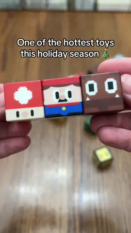 I’m predicting these will be one of the hottest toys this holiday season, so grab these before they sell out! 🎄 #magneticblocks #buildingblocks #fidgettoy #funtoys #kidstoys #falldealsforyou #tiktokshopblackfriday #tiktokshopcybermonday #tiktokshopholidaydeals #tiktokshopholidayhaul 